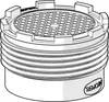 Hansa Cache Strahlregler M 18,5 x 1 Produktbild-Vorschau 1