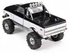 Axial SCX24 Chevrolet C10 Orange 1:24 RC Crawler 4WD RTR Produktbild-Vorschau 4