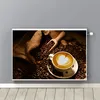 Magnetische radiatoromsluiting voor de keuken, motief: Productafbeelding-voorbeeld 2