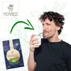 YERBEE Tè Yerba Mate Biologico (500 g) Paraguay | Maturato, Anteprima dell’immagine prodotto 5
