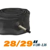 Chambre à air vélo "Pack 2" 28/29 pouces ( AV/SV ) Voir les images du produit 3