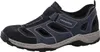 Rieker Herren Klett Halbschuh durchbrochen dunkelblau 44 Produktbild-Vorschau 80