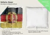 Wallario Premium Kissen, weiche Oberfläche, mit Motiv DDR Produktbild-Vorschau 2