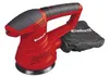 Einhell TC-RS 425 E 4462005 Exzenterschleifer mit Zubehör Produktbild-Vorschau 16