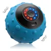 USB-wiederaufladbarer Massageball, elektrisch mit Produktbild-Vorschau 1