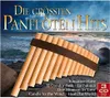 Die gröáten Panflöten Hits Produktbild-Vorschau 3