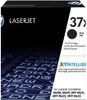 HP 37X Schwarz Original LaserJet Tonerkartusche mit hoher Produktbild-Vorschau 11