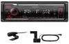 Kenwood KMMBT408DAB Voir les images du produit 4