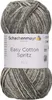 Filato per maglieria Schachenmayr Easy Cotone Spritz 00099 Anteprima dell’immagine prodotto 2