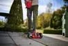 EINHELL Nettoyeur de sol sans fil GE-CC 18/110 Li E, Voir les images du produit 5