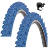 2 opony rowerowe Kenda K-829 Psycho MTB, rozmiar 24 x 1,95 Podgląd zdjęcia produktu 1