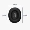kwmobile 2x Ohr Polster für JBL Tune T760NC / T750BTNC / Produktbild-Vorschau 4