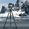Trépied télescopique pour Smartphone Trépied de 100 cm à Voir les images du produit 12