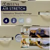 Mediashopping Belena Air Stretch, Massagematte, Schwarz Produktbild-Vorschau 11