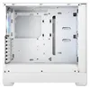 Fractal Design Pop Air RGB ATX Hartglas USB 3.2 Weiß Produktbild-Vorschau 10
