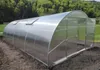 Gewächshaus Tunnel PROFI ZEUS 4x6 m | Treibhaus mit 6 mm Produktbild-Vorschau 7