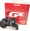 Sram Schaltwerk GX1 11-Gang,langer Käfig schwarz, aluminium Produktbild-Vorschau 5