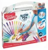 Maped 846712 Penna a soffio creativa BLOW PEN "Art" 32 Anteprima dell’immagine prodotto 4