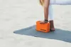 Tunturi 14TUSYO017, Orange, Schaum, 225 mm, 150 mm, 75 mm, Produktbild-Vorschau 2