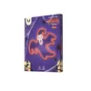 The image shows the packaging of a Halloween neon light shaped like a ghost. Produktbild-Vorschau
