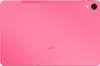 The back of a pink tablet is shown. Anteprima dell’immagine prodotto