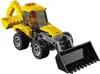 LEGO City Heavy-Haul Train, Zestaw do budowania, 6 lat(a), Podgląd zdjęcia produktu 5