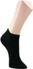 RS Harmony 4er-Pack Sneaker-Socken schwarz Produktbild-Vorschau 2