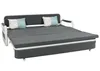Schlafsofa HWC-M83, Schlafcouch Couch Sofa, Schlaffunktion Produktbild-Vorschau 20