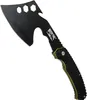 WALTER Camping und Jagd-Axt 32cm Werkzeug Outdooraxt Produktbild-Vorschau 3