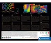 Clementoni – Colorboom-Kollektion – 1500-teiliges Puzzle – Produktbild-Vorschau 4
