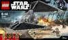 LEGO Star Wars TIE Striker, Sada na stavění, 8 rok/roky, Náhled obrázku produktu 8