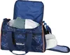 Scout sac de sport Sportbag Offroad bleu Voir les images du produit 2