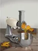 Smeg SMSG01, Szary, Plastik, Stal nierdzewna, Podgląd zdjęcia produktu 14