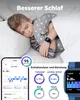 BIGGERFIVE Kinder Smartwatch mit Pulsmesser 80 Sportmodi Produktbild-Vorschau 6