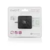 Ewent EW1052, USB 2.0, 1 m, Czarny Podgląd zdjęcia produktu 7