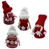 3.06 Babbo Natale segreto set di 24 da appendere - Elfi di Anteprima dell’immagine prodotto 3