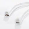 LED Streifenrolle Neon Dimmbar 220V 50m Orange Halbrund Produktbild-Vorschau 3