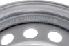 KENDA Stahlfelge 5,5Jx14 H2 5x112 ET30 für schwere Anhänger Produktbild-Vorschau 4