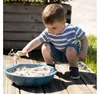 Smoby 7600850211, Sandspielzeug-Set, 1,5 Jahr(e), Blau Produktbild-Vorschau 4