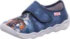 Superfit Hausschuhe BUBBLE Jungen 31343235323830 Blau 31 EU Produktbild-Vorschau 9