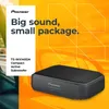 Pioneer TS-WX140DA, Předinstalovaný subwoofer, Aktivní Náhled obrázku produktu 9