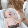 Angelcare Badesitz für die Baby-Badewanne Light aqua Produktbild-Vorschau 6