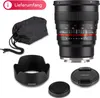 Samyang 50mm F1.4 AS UMC, Obiektyw standardowy, 9/6, Sony E Podgląd zdjęcia produktu 6