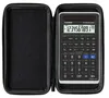 Casio fx-82 Solar II inkl. WYNGS Schutztasche Dunkelgrau - Produktbild-Vorschau 3