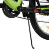 Hiland 26 Zoll Vollfederung Mountainbike, 21 Gang, Produktbild-Vorschau 8
