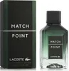 Lacoste - Match Point - Per uomo, 100 ml Anteprima dell’immagine prodotto 6
