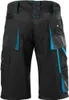 Fortis Bermuda Herren 24 Gr. 64 schwarz/türkis Produktbild-Vorschau 9