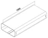 Prime 150 Flachkanal Set-1 / COMPAIR PRIME flow® Produktbild-Vorschau 16