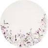 Orion | Dessertteller - 20,5 cm - aus Porzellan - Weiß - Produktbild-Vorschau 1