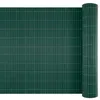 100x600 Sichtschutz Balkon - PVC Sichtschutzmatte Garten - Produktbild-Vorschau 1
